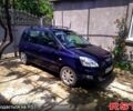 Синій Хендай Матрікс, об'ємом двигуна 1.8 л та пробігом 47 тис. км за 6500 $, фото 3 на Automoto.ua