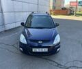 Синий Хендай Матрикс, объемом двигателя 1.49 л и пробегом 166 тыс. км за 5800 $, фото 3 на Automoto.ua