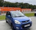 Синій Хендай Матрікс, об'ємом двигуна 1.6 л та пробігом 232 тис. км за 3900 $, фото 7 на Automoto.ua