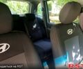 Хендай Матрикс 2008 в Одессе на Automoto.ua Синий Хендай Матрикс, объемом двигателя 1.8 л и пробегом 137 тыс. км за 4200 $, фото 5 на Automoto.ua