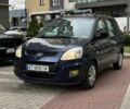 Синий Хендай Матрикс, объемом двигателя 1.6 л и пробегом 178 тыс. км за 4750 $, фото 1 на Automoto.ua