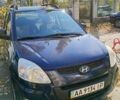 Синий Хендай Матрикс, объемом двигателя 1.5 л и пробегом 143 тыс. км за 5000 $, фото 1 на Automoto.ua