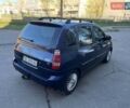 Синий Хендай Матрикс, объемом двигателя 1.49 л и пробегом 166 тыс. км за 5800 $, фото 8 на Automoto.ua