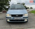 Синій Хендай Матрікс, об'ємом двигуна 1.8 л та пробігом 138 тис. км за 5300 $, фото 6 на Automoto.ua