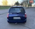 Синий Хендай Матрикс, объемом двигателя 1.49 л и пробегом 166 тыс. км за 5800 $, фото 10 на Automoto.ua