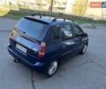 Синий Хендай Матрикс, объемом двигателя 1.49 л и пробегом 166 тыс. км за 5800 $, фото 7 на Automoto.ua