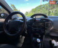 Синий Хендай Матрикс, объемом двигателя 1.49 л и пробегом 253 тыс. км за 4900 $, фото 7 на Automoto.ua