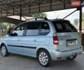 Синій Хендай Матрікс, об'ємом двигуна 1.6 л та пробігом 172 тис. км за 5900 $, фото 12 на Automoto.ua