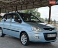 Синій Хендай Матрікс, об'ємом двигуна 1.6 л та пробігом 172 тис. км за 5900 $, фото 10 на Automoto.ua