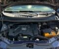 Хендай Матрікс 2009 у Черкасах на Automoto.ua Синій Хендай Матрікс, об'ємом двигуна 1.5 л та пробігом 250 тис. км за 4800 $, фото 4 на Automoto.ua