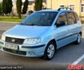 Синий Хендай Матрикс, объемом двигателя 1.8 л и пробегом 275 тыс. км за 5000 $, фото 12 на Automoto.ua