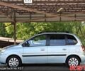 Синій Хендай Матрікс, об'ємом двигуна 1.6 л та пробігом 171 тис. км за 5900 $, фото 3 на Automoto.ua