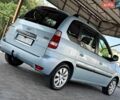 Синій Хендай Матрікс, об'ємом двигуна 1.6 л та пробігом 172 тис. км за 5900 $, фото 20 на Automoto.ua