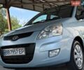 Синій Хендай Матрікс, об'ємом двигуна 1.6 л та пробігом 172 тис. км за 5900 $, фото 1 на Automoto.ua