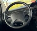 Синій Хендай Матрікс, об'ємом двигуна 1.6 л та пробігом 172 тис. км за 5900 $, фото 35 на Automoto.ua