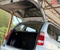 Синій Хендай Матрікс, об'ємом двигуна 1.6 л та пробігом 172 тис. км за 5900 $, фото 44 на Automoto.ua