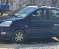 Синий Хендай Матрикс, объемом двигателя 1.6 л и пробегом 247 тыс. км за 3900 $, фото 2 на Automoto.ua