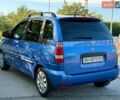 Синій Хендай Матрікс, об'ємом двигуна 1.8 л та пробігом 98 тис. км за 6600 $, фото 20 на Automoto.ua