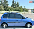 Синий Хендай Матрикс, объемом двигателя 1.8 л и пробегом 226 тыс. км за 6800 $, фото 3 на Automoto.ua
