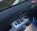 Синій Хендай Матрікс, об'ємом двигуна 1.8 л та пробігом 98 тис. км за 6600 $, фото 39 на Automoto.ua