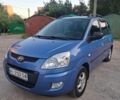 Синій Хендай Матрікс, об'ємом двигуна 1.8 л та пробігом 229 тис. км за 6800 $, фото 1 на Automoto.ua
