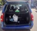 Синий Хендай Матрикс, объемом двигателя 1.8 л и пробегом 97 тыс. км за 5600 $, фото 8 на Automoto.ua