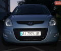 Синий Хендай Матрикс, объемом двигателя 1.8 л и пробегом 225 тыс. км за 6500 $, фото 23 на Automoto.ua