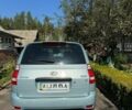 Синій Хендай Матрікс, об'ємом двигуна 1.8 л та пробігом 180 тис. км за 7500 $, фото 4 на Automoto.ua