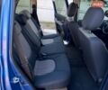 Синій Хендай Матрікс, об'ємом двигуна 1.8 л та пробігом 98 тис. км за 6600 $, фото 8 на Automoto.ua