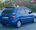 Синій Хендай Матрікс, об'ємом двигуна 1.8 л та пробігом 98 тис. км за 6600 $, фото 23 на Automoto.ua