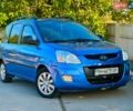 Синій Хендай Матрікс, об'ємом двигуна 1.8 л та пробігом 98 тис. км за 6600 $, фото 1 на Automoto.ua