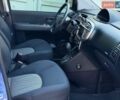 Синій Хендай Матрікс, об'ємом двигуна 1.8 л та пробігом 98 тис. км за 6600 $, фото 31 на Automoto.ua