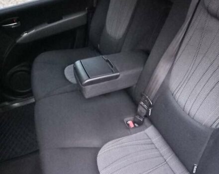 Синій Хендай Матрікс, об'ємом двигуна 1.8 л та пробігом 163 тис. км за 6300 $, фото 5 на Automoto.ua