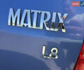 Синий Хендай Матрикс, объемом двигателя 1.8 л и пробегом 226 тыс. км за 6800 $, фото 27 на Automoto.ua