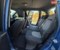 Синій Хендай Матрікс, об'ємом двигуна 1.8 л та пробігом 98 тис. км за 6600 $, фото 37 на Automoto.ua