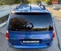 Синій Хендай Матрікс, об'ємом двигуна 1.8 л та пробігом 98 тис. км за 6600 $, фото 12 на Automoto.ua