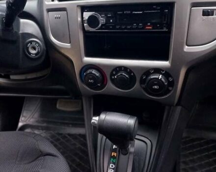 Синій Хендай Матрікс, об'ємом двигуна 1.8 л та пробігом 163 тис. км за 6300 $, фото 7 на Automoto.ua