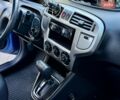 Синій Хендай Матрікс, об'ємом двигуна 1.8 л та пробігом 98 тис. км за 6600 $, фото 26 на Automoto.ua