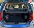 Синій Хендай Матрікс, об'ємом двигуна 1.8 л та пробігом 98 тис. км за 6600 $, фото 36 на Automoto.ua