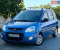 Синій Хендай Матрікс, об'ємом двигуна 1.8 л та пробігом 98 тис. км за 6600 $, фото 3 на Automoto.ua
