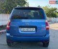 Синій Хендай Матрікс, об'ємом двигуна 1.8 л та пробігом 98 тис. км за 6600 $, фото 19 на Automoto.ua