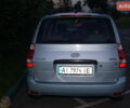 Синий Хендай Матрикс, объемом двигателя 1.8 л и пробегом 230 тыс. км за 4500 $, фото 1 на Automoto.ua