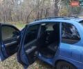 Синий Хендай Матрикс, объемом двигателя 1.8 л и пробегом 163 тыс. км за 5300 $, фото 3 на Automoto.ua