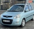 Синій Хендай Матрікс, об'ємом двигуна 1.8 л та пробігом 143 тис. км за 5499 $, фото 1 на Automoto.ua