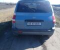 Синій Хендай Матрікс, об'ємом двигуна 1.6 л та пробігом 300 тис. км за 2302 $, фото 2 на Automoto.ua