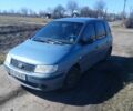 Синій Хендай Матрікс, об'ємом двигуна 1.6 л та пробігом 300 тис. км за 2500 $, фото 1 на Automoto.ua