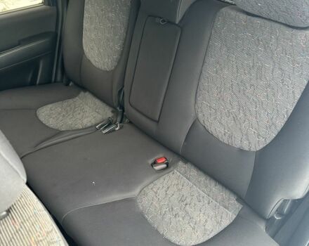 Синій Хендай Матрікс, об'ємом двигуна 1.8 л та пробігом 261 тис. км за 3499 $, фото 16 на Automoto.ua