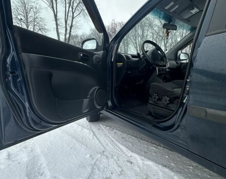 Синій Хендай Матрікс, об'ємом двигуна 1.8 л та пробігом 261 тис. км за 3499 $, фото 13 на Automoto.ua