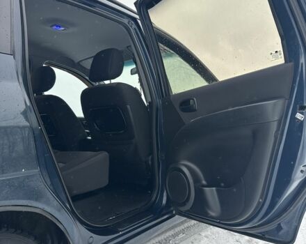 Синій Хендай Матрікс, об'ємом двигуна 1.8 л та пробігом 261 тис. км за 3499 $, фото 10 на Automoto.ua