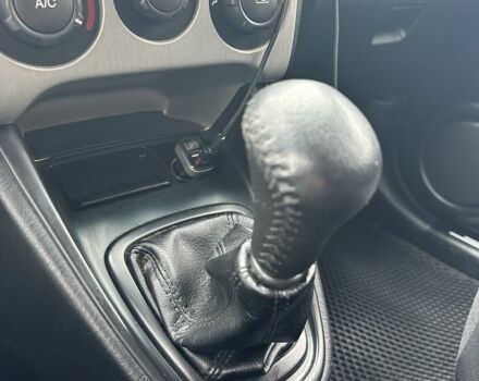 Синій Хендай Матрікс, об'ємом двигуна 1.8 л та пробігом 261 тис. км за 3499 $, фото 18 на Automoto.ua